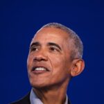 Obama Warns of AI Risks as Trump Claims He’s the Only ‘Guardrail’