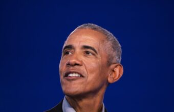 Obama Warns of AI Risks as Trump Claims He’s the Only ‘Guardrail’ Obama Warns of AI Risks as Trump Claims He’s the Only ‘Guardrail’