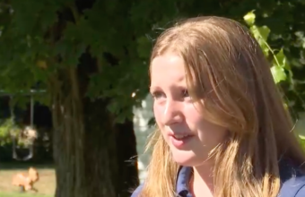 High School Senior Suspended on First Day for Carrying Coffee Cup