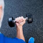 Back and Chest Strength Linked to Lower Heart Attack Risk, Study Reveals