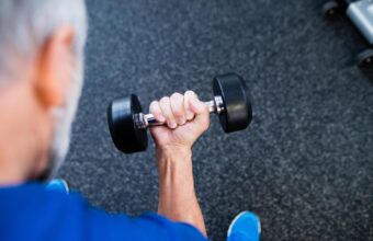 Back and Chest Strength Linked to Lower Heart Attack Risk, Study Reveals Back and Chest Strength Linked to Lower Heart Attack Risk, Study Reveals