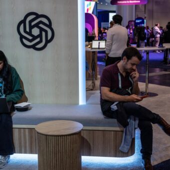 Researchers Exploit AI to Hack into OpenAI Systems Researchers Exploit AI to Hack into OpenAI Systems