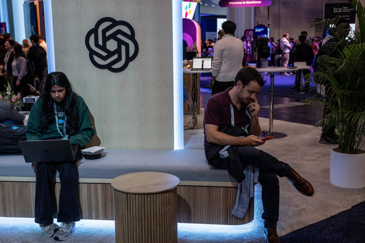 Researchers Exploit AI to Hack into OpenAI Systems Researchers Exploit AI to Hack into OpenAI Systems