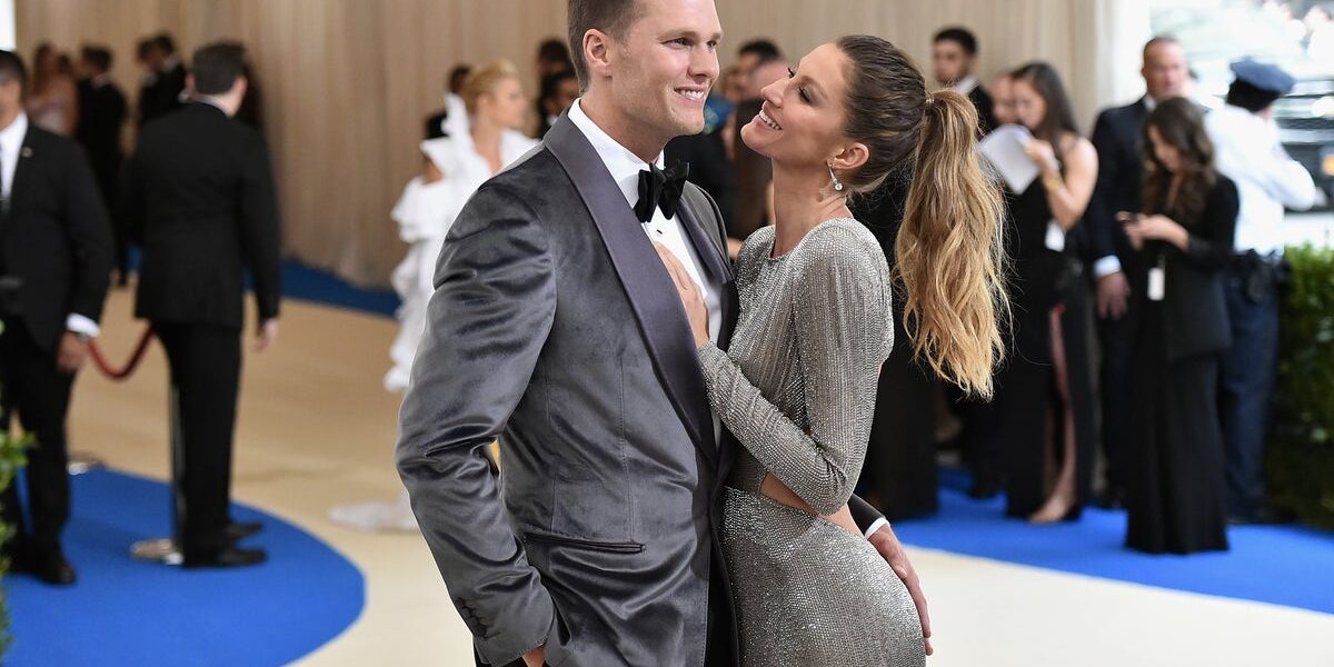 Tom Brady’s Final Attempt to Save Marriage to Gisele Bundchen Revealed