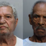 Elderly Cuban Men Arrested in Miami Drug Bust with Cocaine, Marijuana, and Firearms