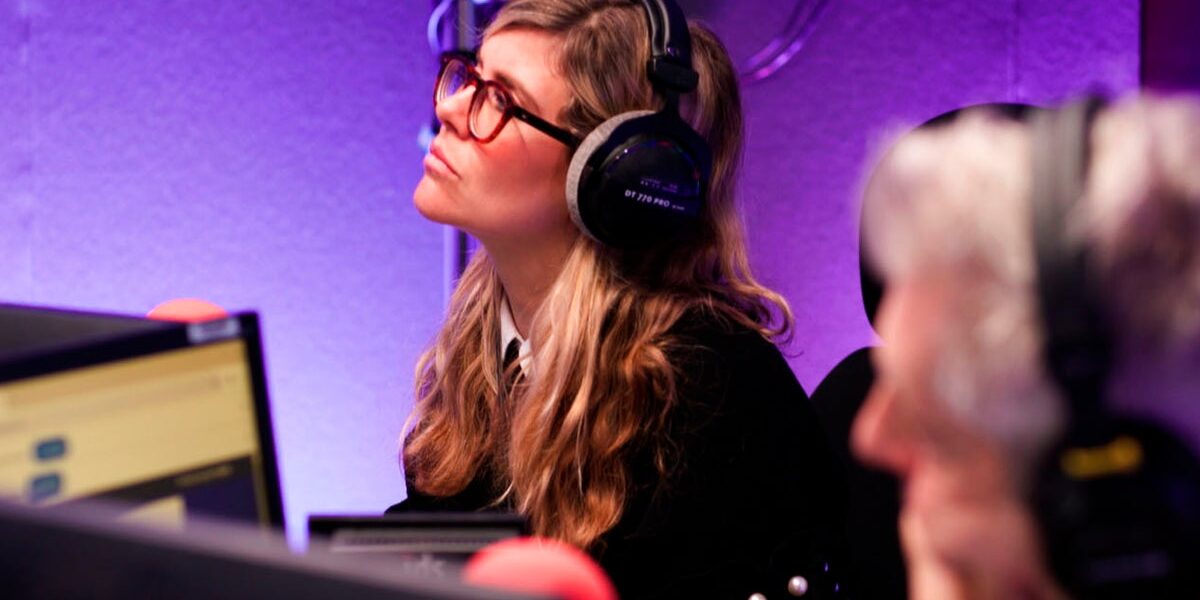 Emma Barnett Reportedly Leaving BBC Radio 4’s Today Show After Amol Rajan’s Exit Emma Barnett Reportedly Leaving BBC Radio 4’s Today Show After Amol Rajan’s Exit