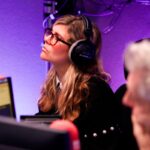 Emma Barnett Reportedly Leaving BBC Radio 4’s Today Show After Amol Rajan’s Exit