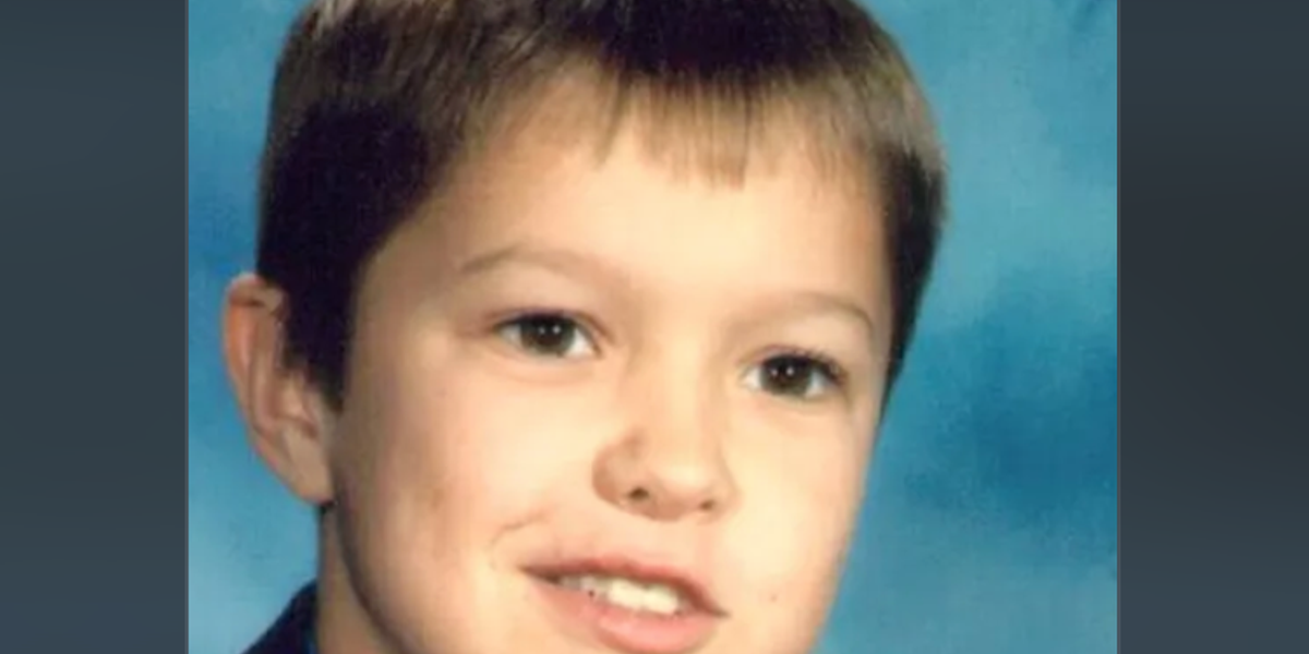 30-Year-Old Cold Case Solved: Man Arrested for Killing 10-Year-Old Boy in Maryland 30-Year-Old Cold Case Solved: Man Arrested for Killing 10-Year-Old Boy in Maryland