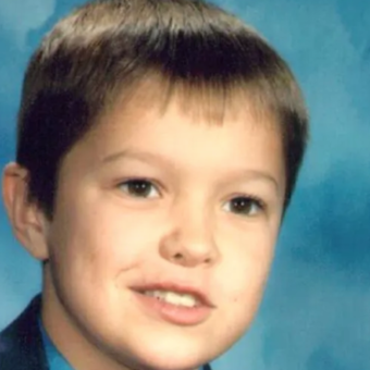 30-Year-Old Cold Case Solved: Man Arrested for Killing 10-Year-Old Boy in Maryland 30-Year-Old Cold Case Solved: Man Arrested for Killing 10-Year-Old Boy in Maryland