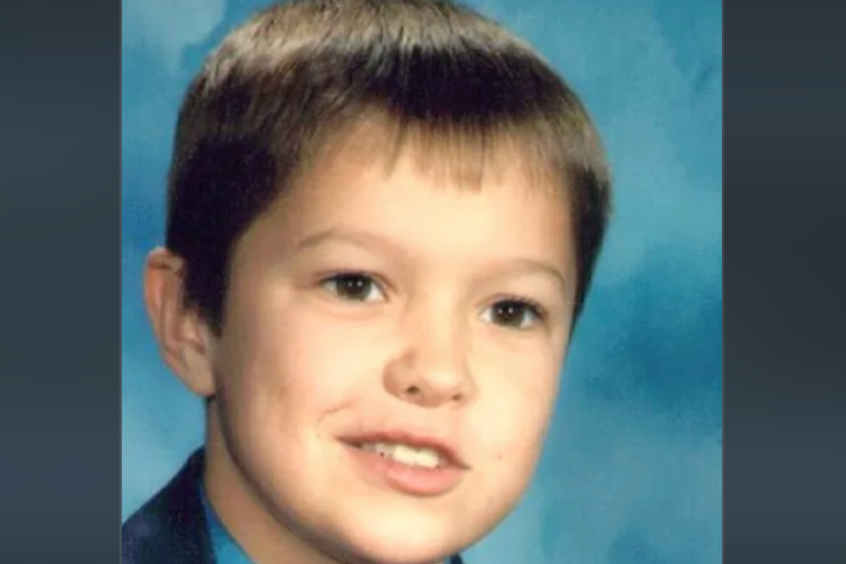 30-Year-Old Cold Case Solved: Man Arrested for Killing 10-Year-Old Boy in Maryland