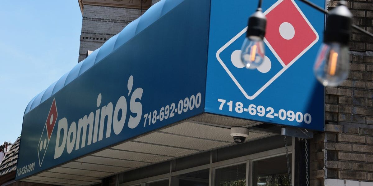 Domino’s Shuts Down 13 Ohio Stores Amid Franchise Dispute Domino’s Shuts Down 13 Ohio Stores Amid Franchise Dispute