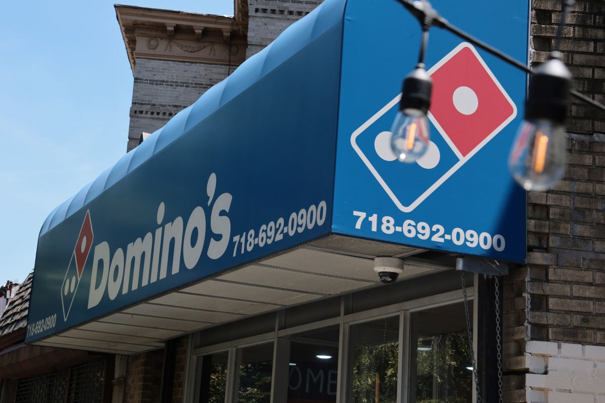 Domino’s Shuts Down 13 Ohio Stores Amid Franchise Dispute