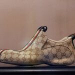 Gucci Launches ‘Made in China’ Sneaker Line, Raising Questions About Brand Identity Gucci Launches ‘Made in China’ Sneaker Line, Raising Questions About Brand Identity