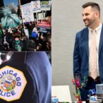 Chicago Police Employee Sues City Over Suspension for ‘F*** Trump’ Facebook Post