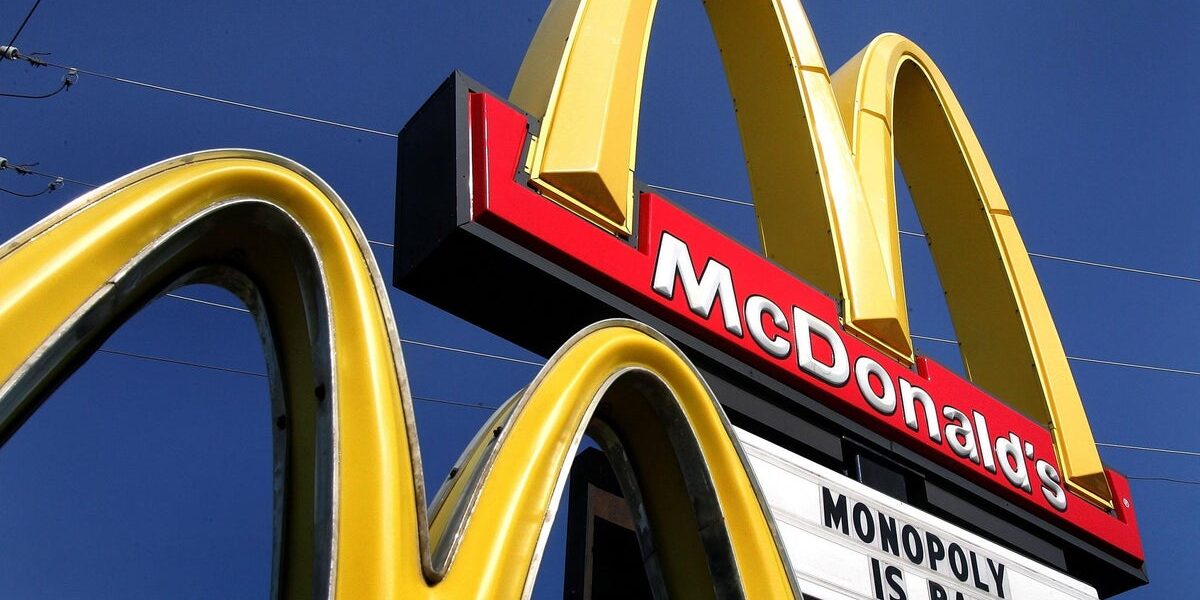McDonald’s Monopoly Returns in 2026 with App-Only Gameplay McDonald’s Monopoly Returns in 2026 with App-Only Gameplay