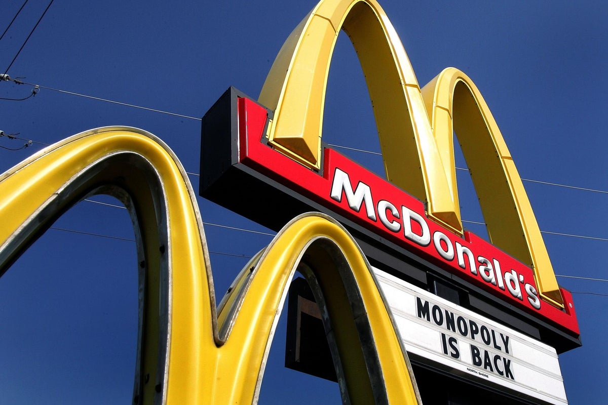 McDonald’s Monopoly Returns in 2026 with App-Only Gameplay McDonald’s Monopoly Returns in 2026 with App-Only Gameplay