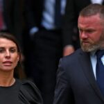 Coleen Rooney Shares Insights on Staying Together Through Scandals