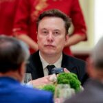 Elon Musk Praises Xi Jinping as ‘Great Leader’ Ahead of High-Stakes U.S.-China Summit Elon Musk Praises Xi Jinping as ‘Great Leader’ Ahead of High-Stakes U.S.-China Summit