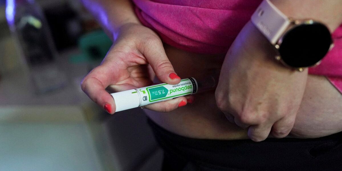 GLP-1 Weight Loss Drugs Linked to Rare Brain Condition in New Study GLP-1 Weight Loss Drugs Linked to Rare Brain Condition in New Study