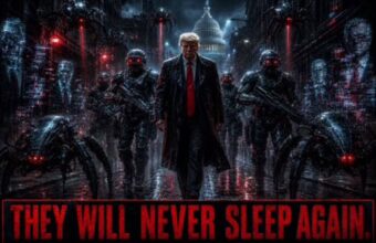 Trump Dismisses AI Concerns as ‘Hoax,’ Contradicts Previous AI Image Post Trump Dismisses AI Concerns as ‘Hoax,’ Contradicts Previous AI Image Post