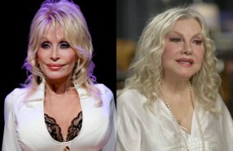 Stella Parton Explains Why Dolly Parton’s Cancer Diagnosis Remains Private