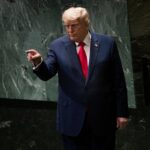 Trump to Present as Global Peacemaker at UNGA Amid Escalating Iran Conflict Trump to Present as Global Peacemaker at UNGA Amid Escalating Iran Conflict