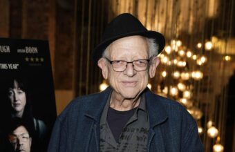 Oscar-Winning Film Producer Jeremy Thomas Passes Away at 77 Oscar-Winning Film Producer Jeremy Thomas Passes Away at 77