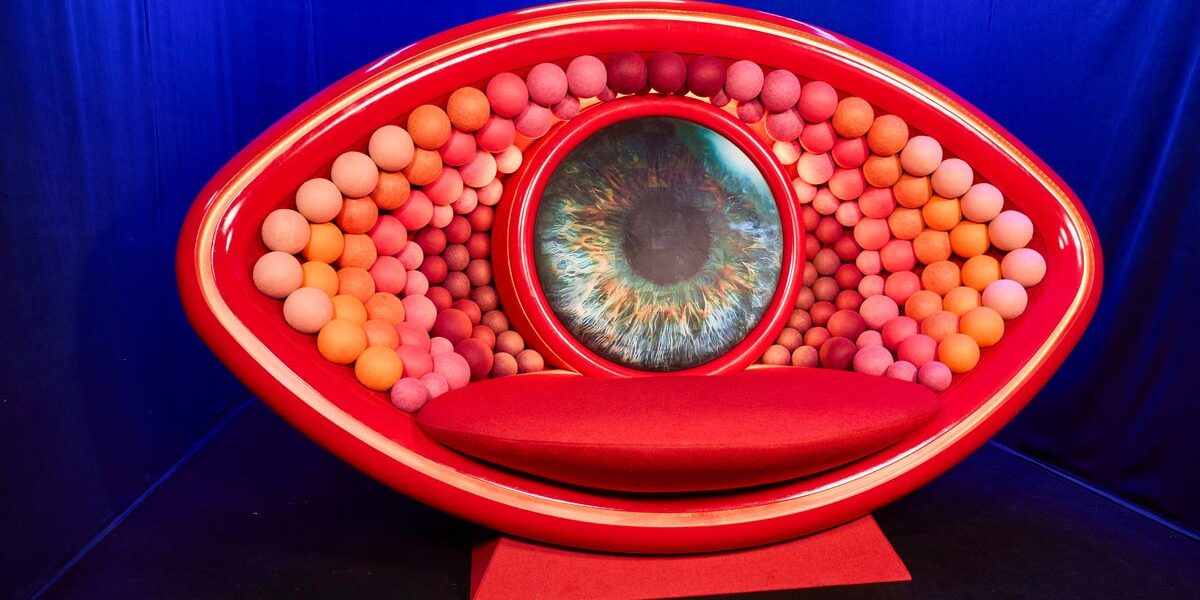 Big Brother’s New House Revealed: Colorful Design and Surprises Await Big Brother’s New House Revealed: Colorful Design and Surprises Await