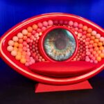 Big Brother’s New House Revealed: Colorful Design and Surprises Await
