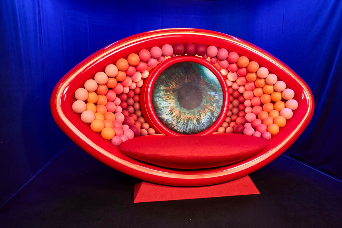 Big Brother’s New House Revealed: Colorful Design and Surprises Await