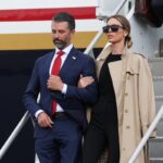 Trump Jr.’s Bahamas Wedding Funded by Putin-Tied Oligarch, Report Reveals
