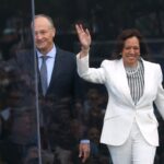 Woman Trespasses at Kamala Harris’ Malibu Home, Security Intervenes