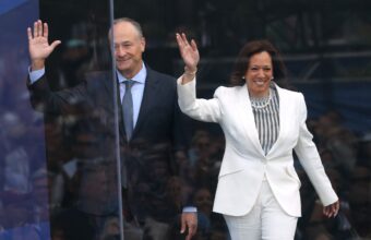 Woman Trespasses at Kamala Harris’ Malibu Home, Security Intervenes Woman Trespasses at Kamala Harris’ Malibu Home, Security Intervenes