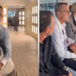 Powerful Fashion Executive Physically Restrains Woman at NYFW in Shocking Incident
