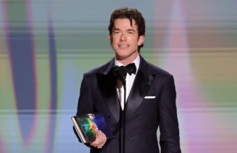 John Mulaney’s Emmys Performance Sparks Fan Demand for Hosting Role