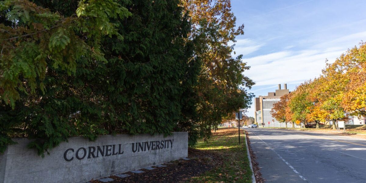 Ex-Cornell Student Files Lawsuit Over Alleged Gang Rape at Fraternity House