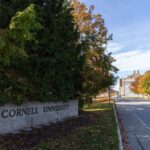 Ex-Cornell Student Files Lawsuit Over Alleged Gang Rape at Fraternity House Ex-Cornell Student Files Lawsuit Over Alleged Gang Rape at Fraternity House