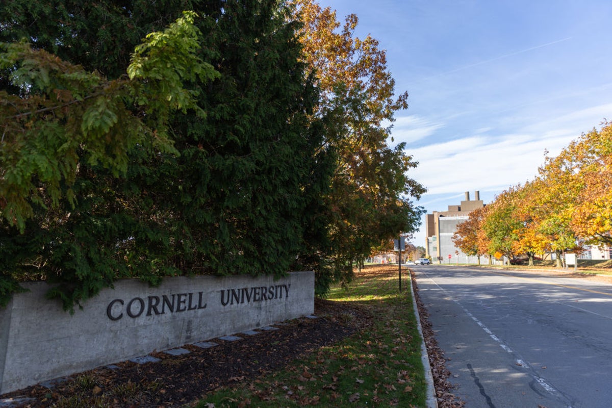 Ex-Cornell Student Files Lawsuit Over Alleged Gang Rape at Fraternity House Ex-Cornell Student Files Lawsuit Over Alleged Gang Rape at Fraternity House