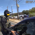 DoorDash Driver Shot by ICE in Texas Faces Assault Charges