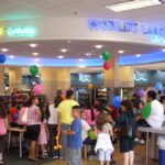 Berwyn’s World’s Largest Laundromat Offers Free Pizza, Santa Visits, and More