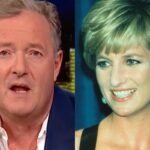 Piers Morgan Sues Earl Spencer Over ‘Fabricated Inaccuracies’ in Princess Diana Memoir Piers Morgan Sues Earl Spencer Over ‘Fabricated Inaccuracies’ in Princess Diana Memoir