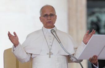 Pope Leo XIV Honors 9/11 Victims on 25th Anniversary with Peace Appeal Pope Leo XIV Honors 9/11 Victims on 25th Anniversary with Peace Appeal