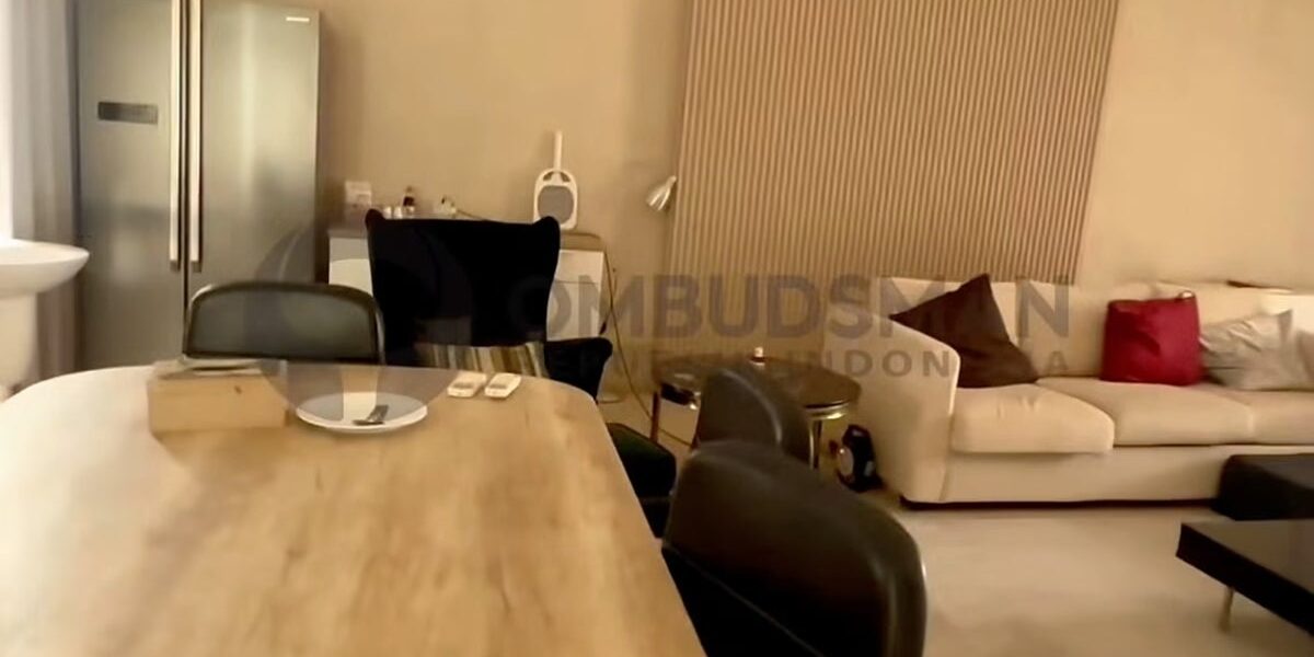 Luxury Prison Facilities Spark Outrage in Indonesia Luxury Prison Facilities Spark Outrage in Indonesia