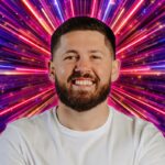 From Football Frenzy to Dance Floor: John Nellis Joins Strictly Come Dancing