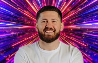 From Football Frenzy to Dance Floor: John Nellis Joins Strictly Come Dancing From Football Frenzy to Dance Floor: John Nellis Joins Strictly Come Dancing