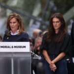 9/11 Widow Accuses Saudi Arabia of Complicity During Memorial Ceremony