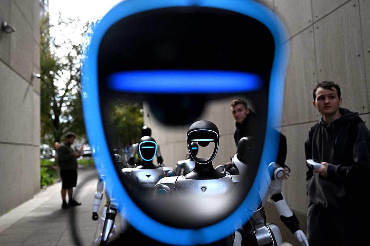 AI Experts Warn: We’re Closer Than Ever to Existential Risk