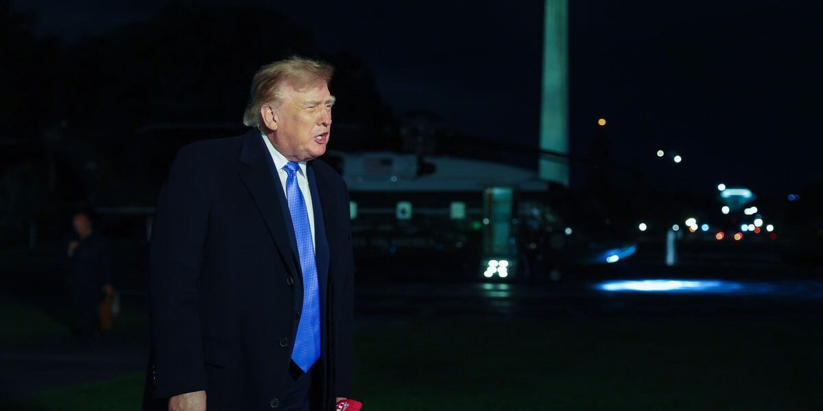Trump Claims US Will Win Iran Conflict ‘Very Soon’ as Peace Talks Continue in New York Trump Claims US Will Win Iran Conflict ‘Very Soon’ as Peace Talks Continue in New York