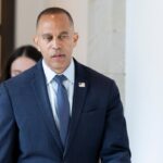 Democrats Face Uncertainty on Working With Trump if They Win Back Power