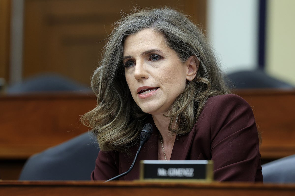 Rep. Nancy Mace Calls for Public Execution of Lindsay Clancy Following Child Murder Case Rep. Nancy Mace Calls for Public Execution of Lindsay Clancy Following Child Murder Case
